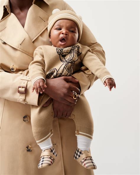 Burberry Baby 